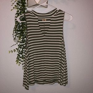 float tank top